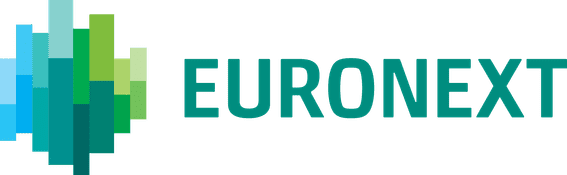 EuroNext logo